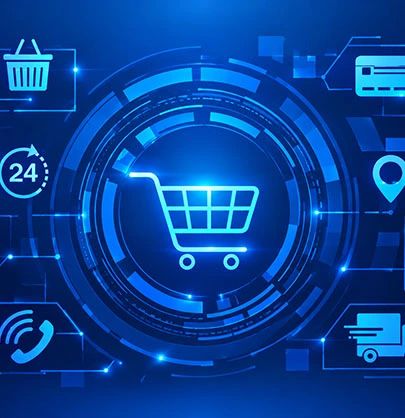 Ecommerce Technology solution