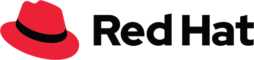 Red Hat Logo Red Hat